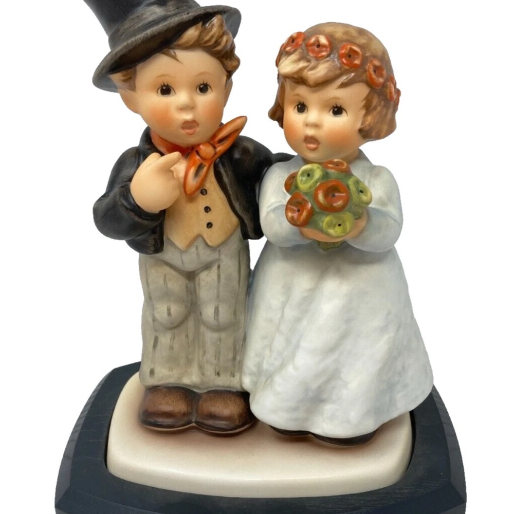 Hochzeit
Dearly Beloved NEW